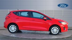 Ford Fiesta 1.0 EcoBoost Trend 5dr Petrol Hatchback